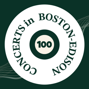 Concerts in Boston-Edison homepage