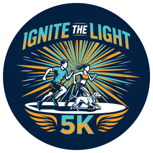 Ignite The Light 5K & Resource Fair homepage
