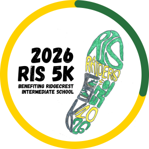 RIS 5K logo