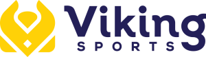 Viking Sports 5K and Fun Runs logo