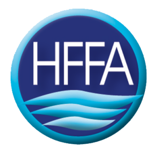 HFFA 5K logo