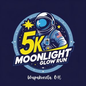 Moonlight Glow 5K home