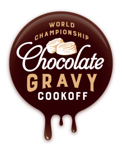 World Championship Chocolate Gravy Cookoff homepage