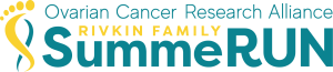 OCRA Rivkin Family SummeRun logo