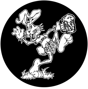 30th Camp Clearfork: Hashing in the Natural State logo