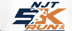 NJT 5K Run logo