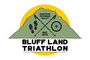 Bluff Land Triathlon