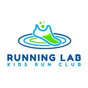 Running Lab Kids Run Club logo