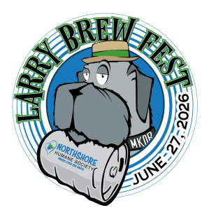 Larry Brew Fest 2026 homepage