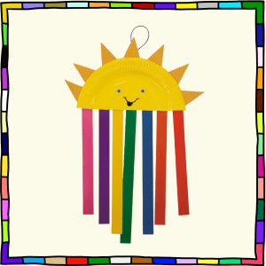 Rancher Craft - Sun and Rainbow Streamers homepage