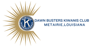 Dawn Busters Kiwanis Club - Cajun Turkey Fry homepage