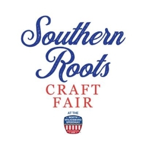 Southern Roots Craft Fair homepage