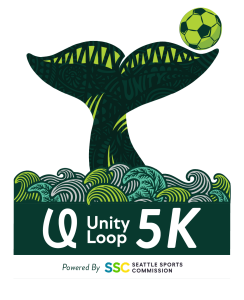 Unity Loop 5K logo