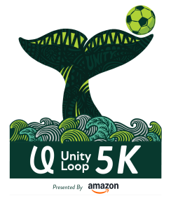 Unity Loop 5K logo