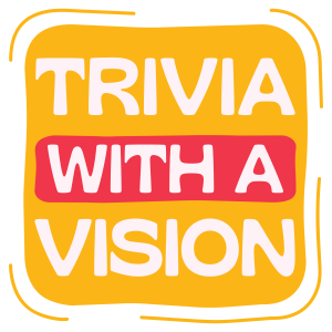 Trivia with a Vision homepage