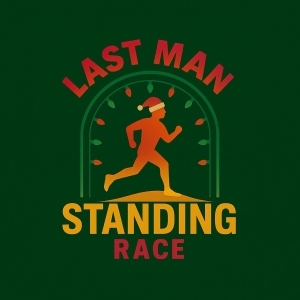 Last Man Standing logo