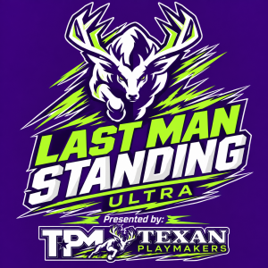 Last Man Standing Ultra