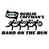 Dublin Coffman Band On The Run 5K homepage