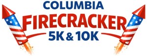 Columbia Firecracker 5K & 10K logo