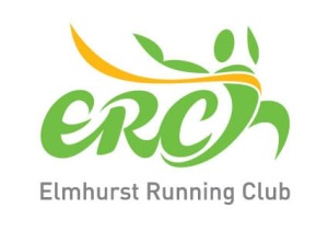 Elmhurst Running Club 4 on the 4th home