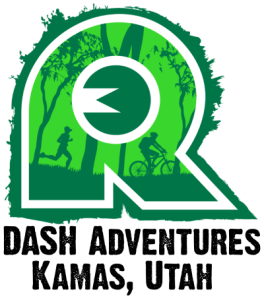 DASH Adventure Race home