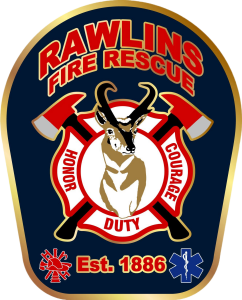 Rawlins Fire Department Fun Run 5K home