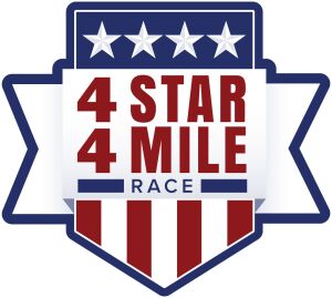 4Star 4Mile Golf homepage
