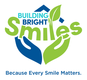 Miles for Smiles 5k logo