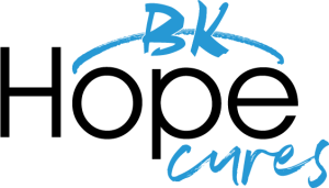 Hope Cures 5k Run/Walk logo