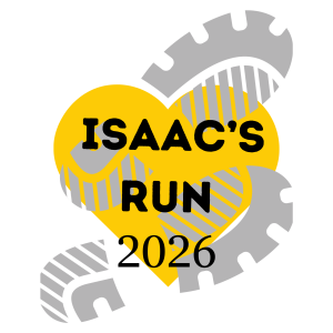 Isaac's Run logo