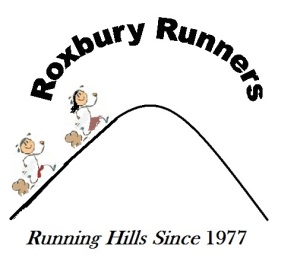 Roxbury Fall Classic logo
