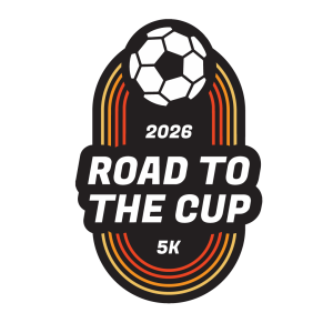 Road To The Cup 5K home