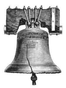 Ring My Bell 2026 logo