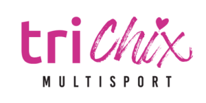 TriChix Multisport ***MEMBERS ONLY*** Transition Clinic logo