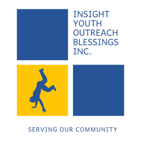 Insight Y.O.B Walk-A-Thon 2026 logo