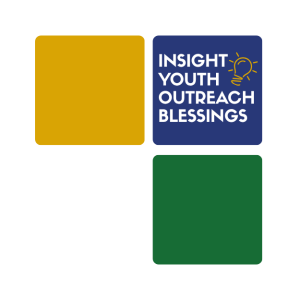 Insight Y.O.B Walk-A-Thon 2026 logo