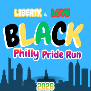 Philly Black Pride Fun Run home