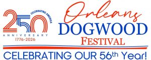 Dogwood 5K logo