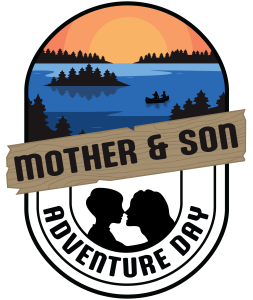 Mother and Son Adventure Day 2026 homepage
