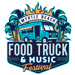 Myrtle Beach Food Truck & Music Festival homepage