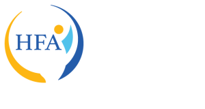 Hope and Healing 5K Run/Walk logo