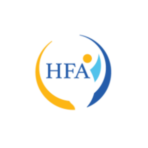 Hope and Healing 5K Run/Walk logo