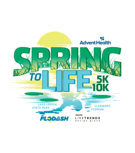 Lake Louisa Parking Pass - One Day homepage