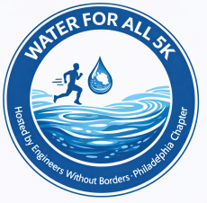 Water For All 5K home