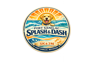 Port Sanilac Splash & Dash                                        5K & 2M Fun Run (All K9 Friendly) home