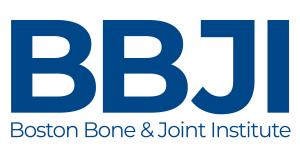 The Boston Bone & Joint Institute 5k homepage