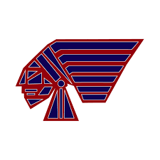 Piqua Central Spring 5k logo