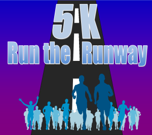 Run the Runway 2026 logo
