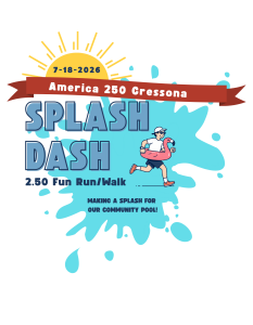 Splash Dash logo