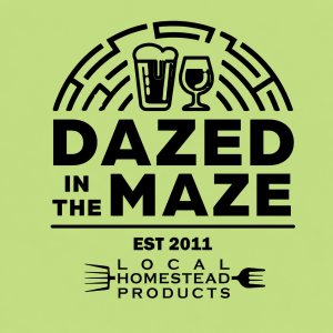 Dazed in the Maze with Thompson Square homepage